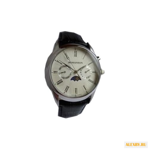 Наручные часы ROMANSON