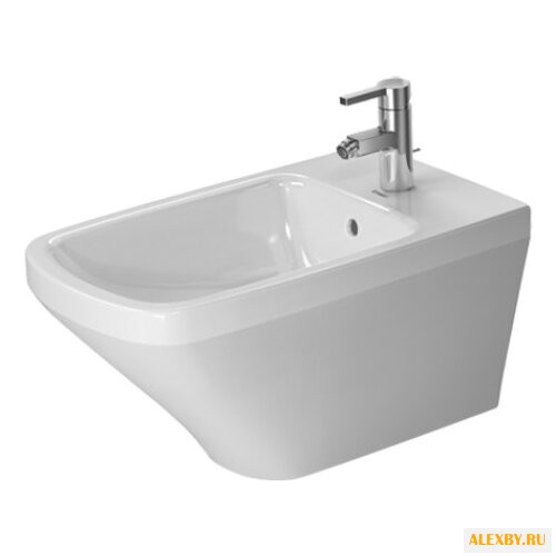 Биде DURAVIT DuraStyle 228615