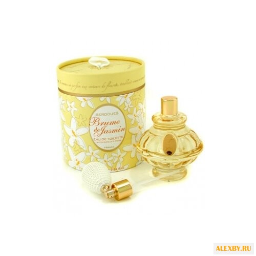 Berdoues Brume de Jasmin