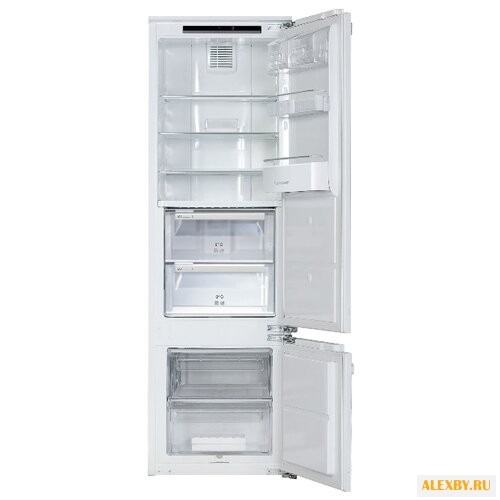 Встраиваемый холодильник