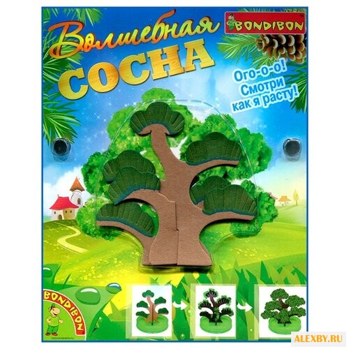 Набор для исследований