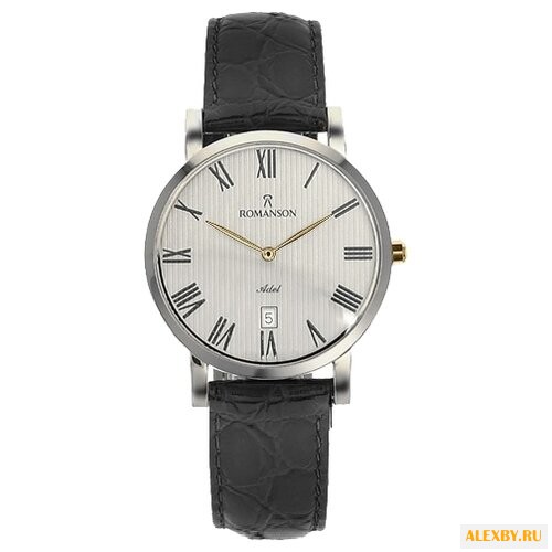 Наручные часы ROMANSON