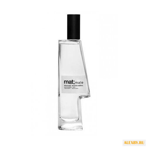 Masaki Matsushima mat; male