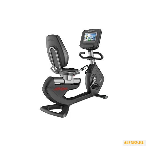 Горизонтальный велотренажер