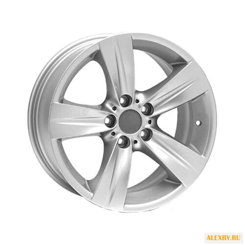 Колесный диск WSP Italy W659