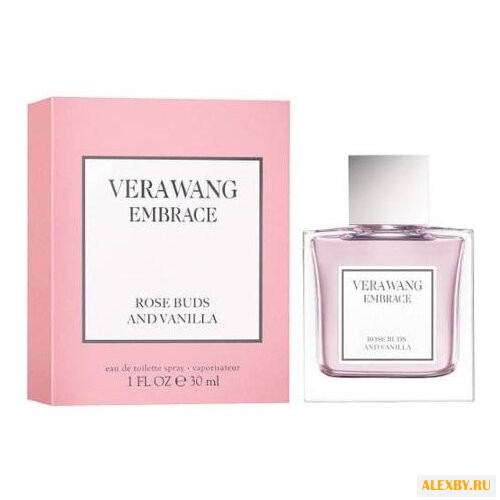 Vera Wang Embrace Rose Buds and