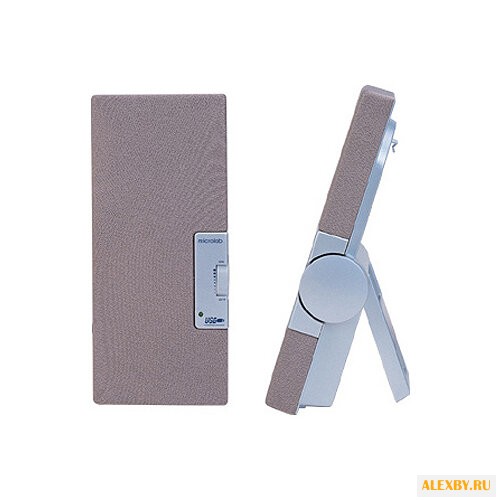 Компьютерная акустика Microlab