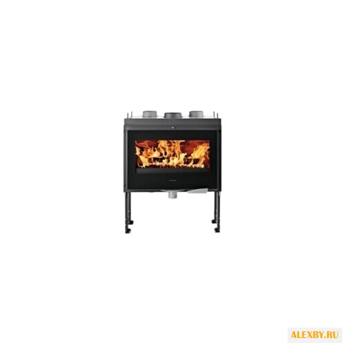 Топка Richard Le Droff Palatium 6