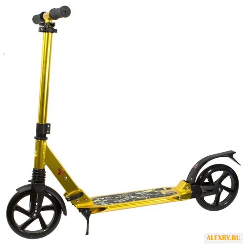 Городской самокат Olimp SKL-03
