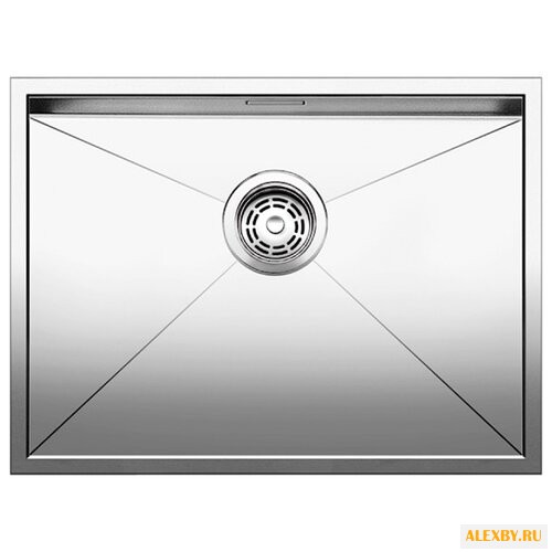 Интегрированная кухонная мойка