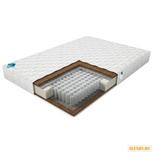 Матрас Dimax Практик Бикокос 500