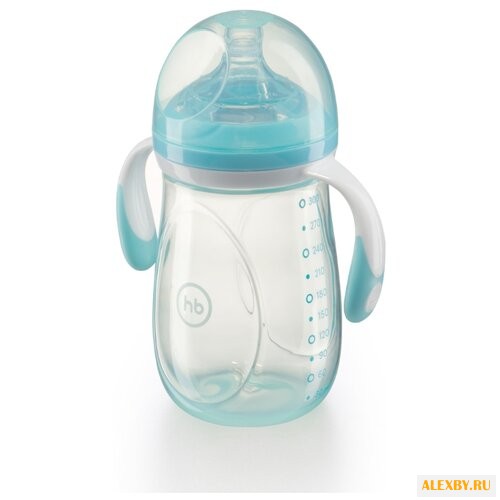 Happy Baby Бутылочка