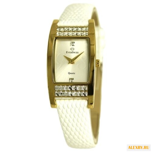Наручные часы EverSwiss 2766-LLS