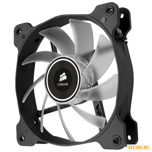 Система охлаждения для корпуса