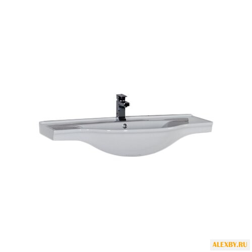 Раковина 101.5 см Aquanet