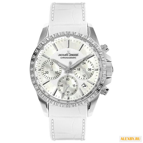 Наручные часы JACQUES LEMANS