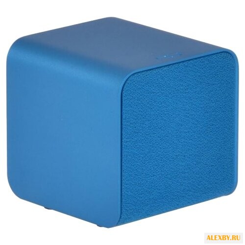 Портативная акустика NuForce Cube