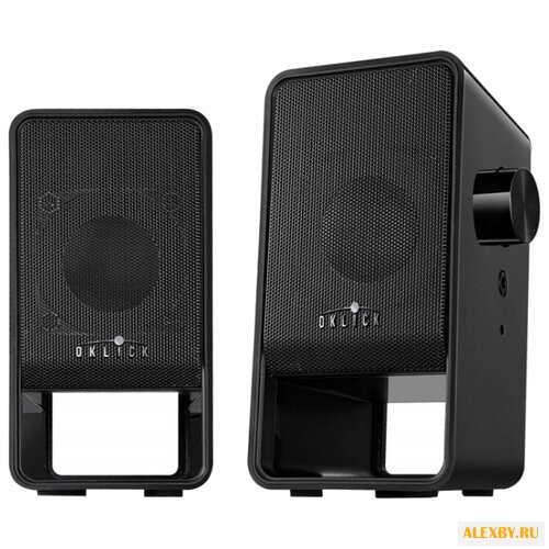 Компьютерная акустика Oklick