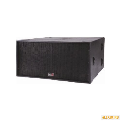 Сабвуфер Biema T182BII