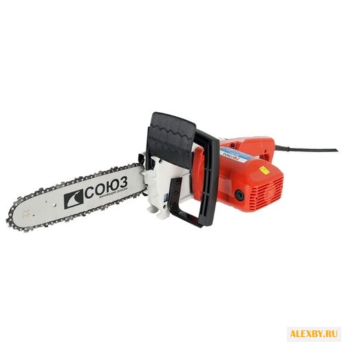 Цепная электрическая пила
