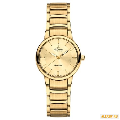 Наручные часы Atlantic