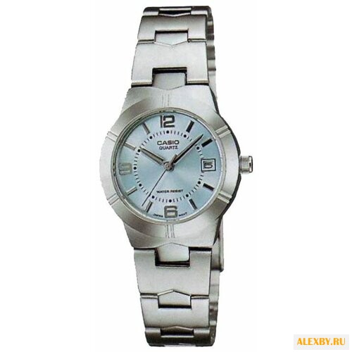 Наручные часы CASIO LTP-1241D-2A