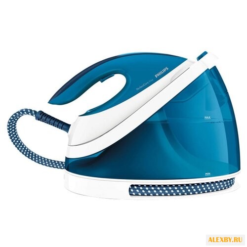 Утюг с парогенератором Philips