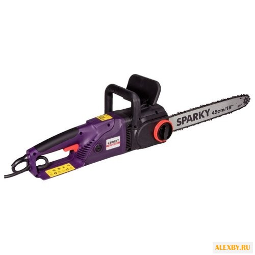 Цепная электрическая пила