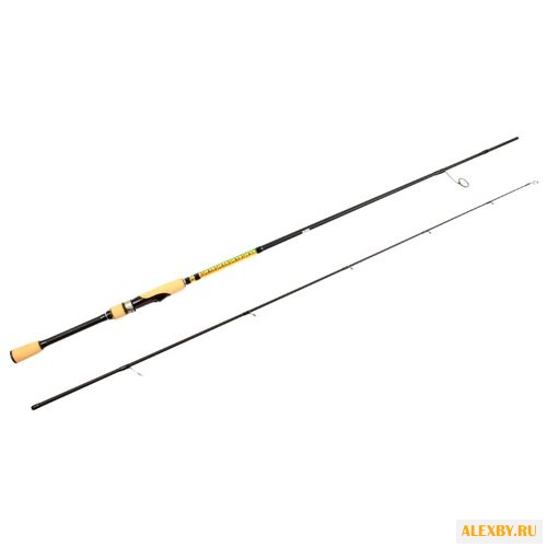 Удилище спиннинговое Forsage