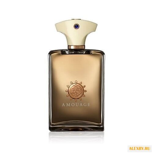 Amouage Dia Man