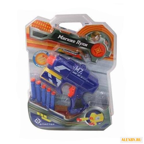 Бластер ABtoys S-00070 WG-A3977
