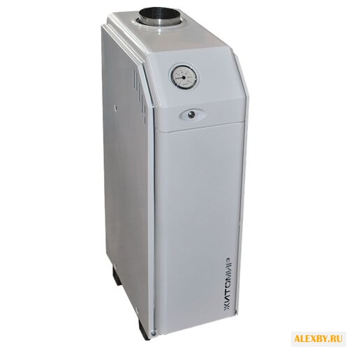 Газовый котел Atem Житомир-3