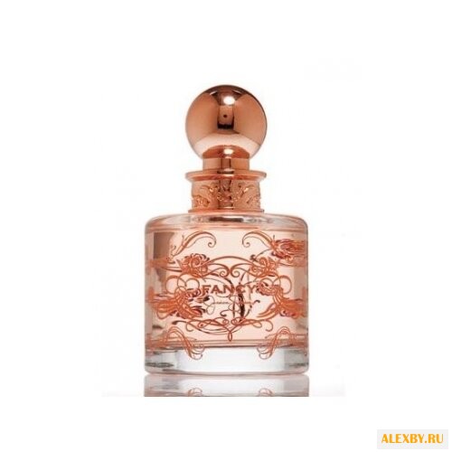 Jessica Simpson Fancy