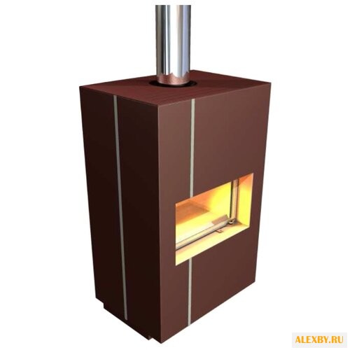 Печь-камин Axis XS 02