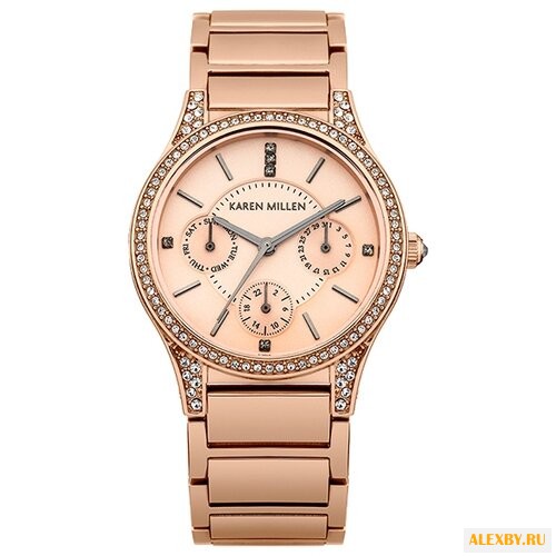 Наручные часы Karen Millen