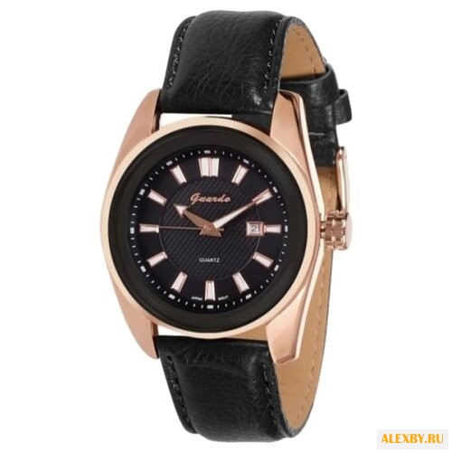 Наручные часы Guardo 8079.8