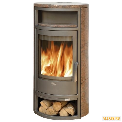 Печь-камин ABX Polar 6