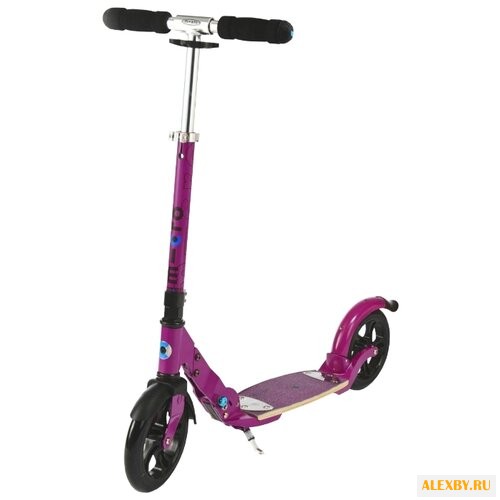 Городской самокат Micro Flex