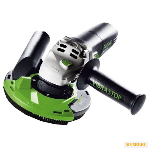 УШМ Festool DSG-AG 125 Plus