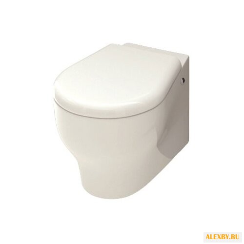 Унитаз KERASAN K09 3615