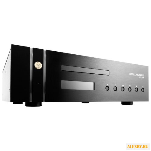 CD-проигрыватель Gold Note