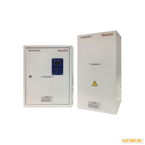 Электрический котел Savitr Prof