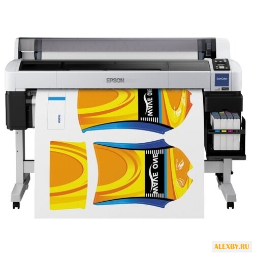 Принтер Epson SureColor