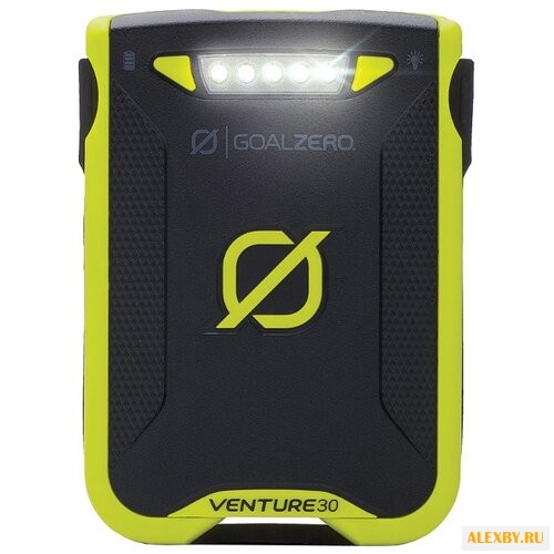 Аккумулятор Goal Zero Venture 30