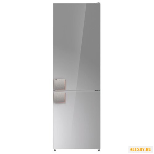 Холодильник Gorenje NRK 612 ST