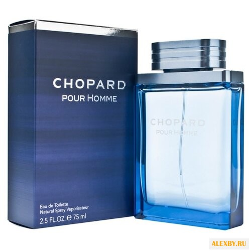 Chopard Chopard pour Homme