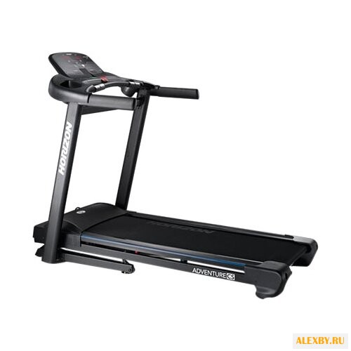 Электрическая беговая дорожка