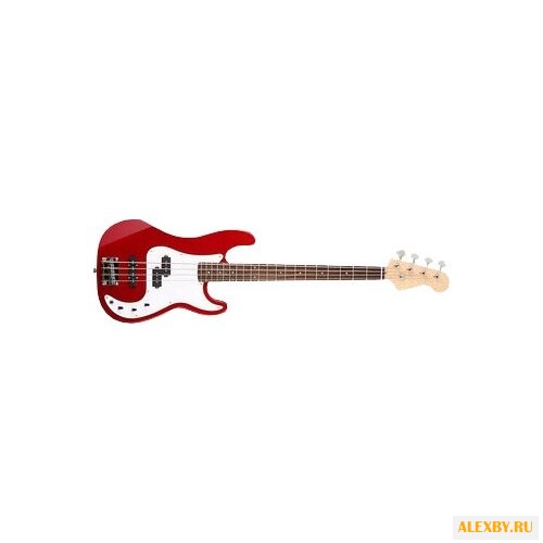 Бас-гитара Homage HEB-710