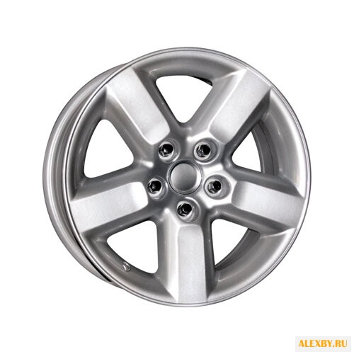 Колесный диск K&K КС310 RAV4