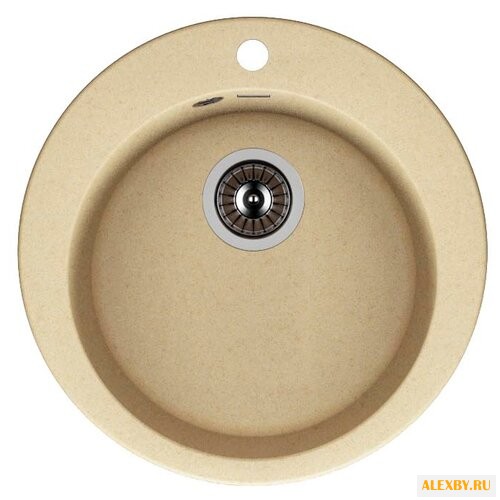 Врезная кухонная мойка Dr. Gans